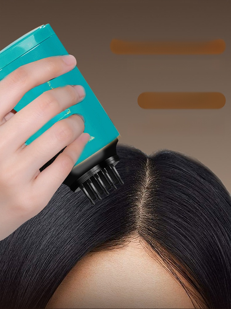 蓋白髮補色美髮筆