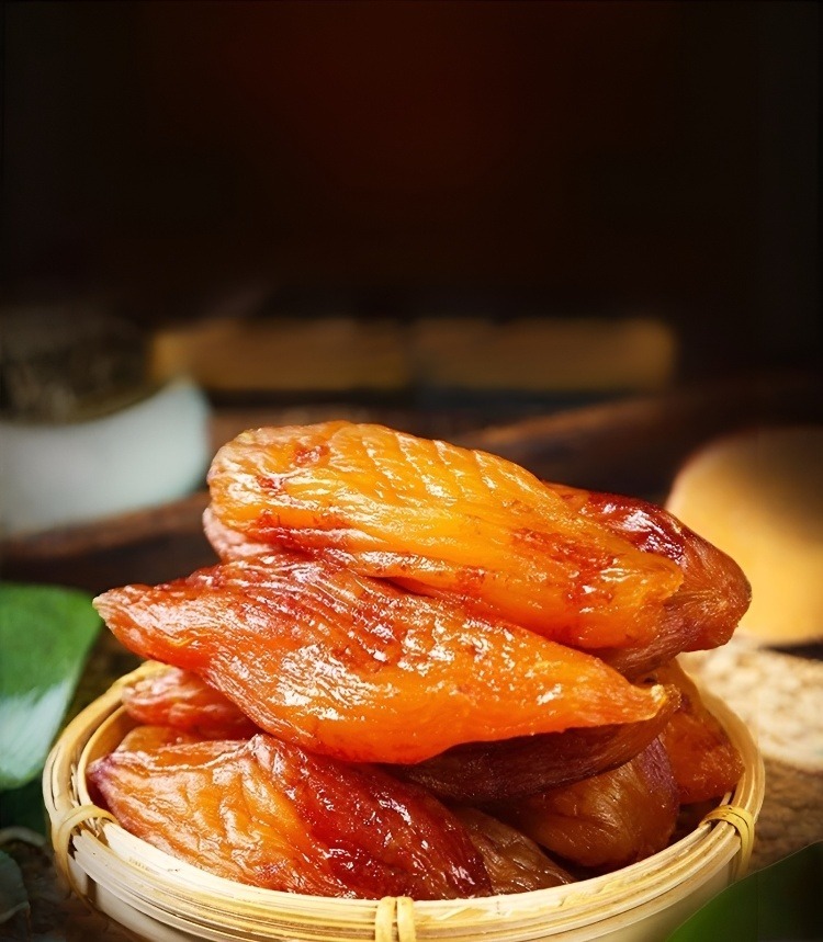 【無蔗糖添加】黃金地瓜