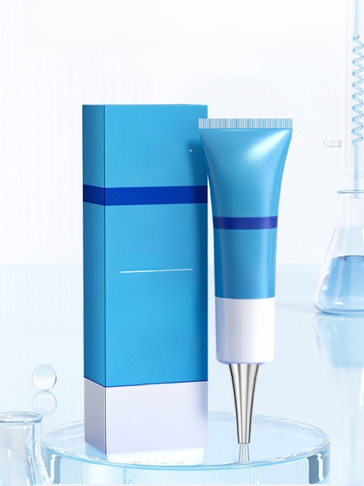 【永久告別狐臭】氯化羥鋁香體淨味霜