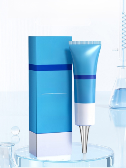 【永久告別狐臭】氯化羥鋁香體淨味霜