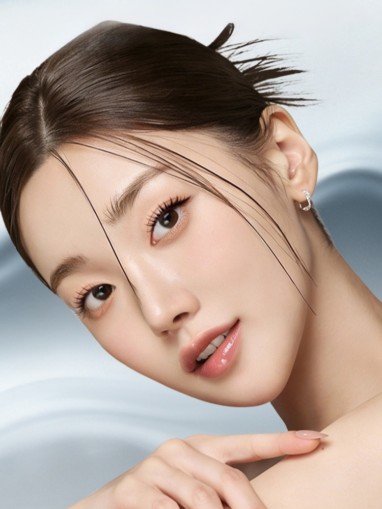 【12H持妝防水不暈塌】波浪睫毛膏