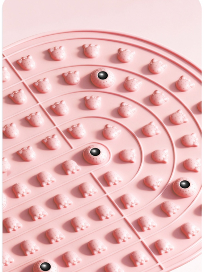 升級足底按摩墊