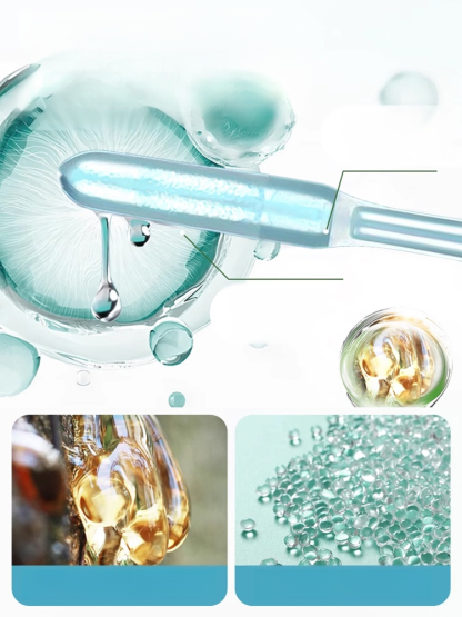 【黏耳棒】可水洗無菌黏耳棒