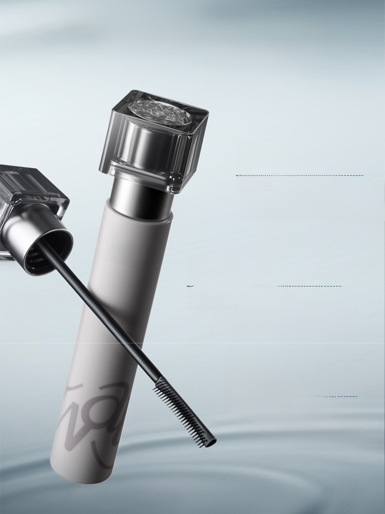 【12H持妝防水不暈塌】波浪睫毛膏