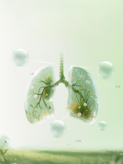 【養肺清咽散結】斛景藍膠囊