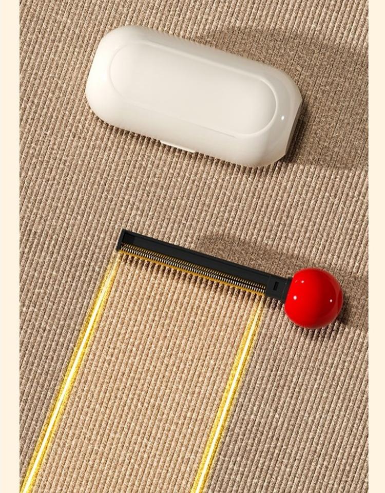 重複使用可水洗便攜式黏毛器