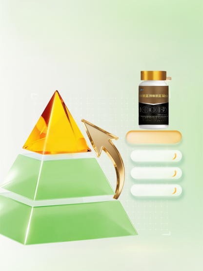 【養肺清咽散結】斛景藍膠囊