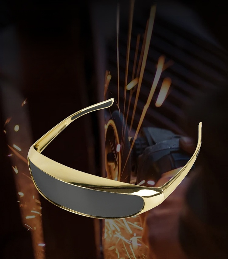 焊接專用防護鏡