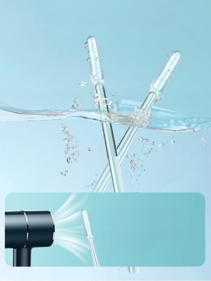 【黏耳棒】可水洗無菌黏耳棒