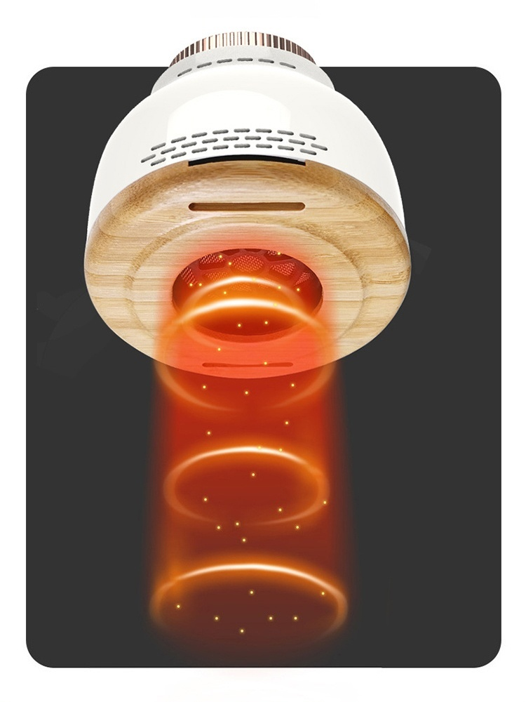 【三伏艾灸效果翻倍】無菸多功能艾灸罐