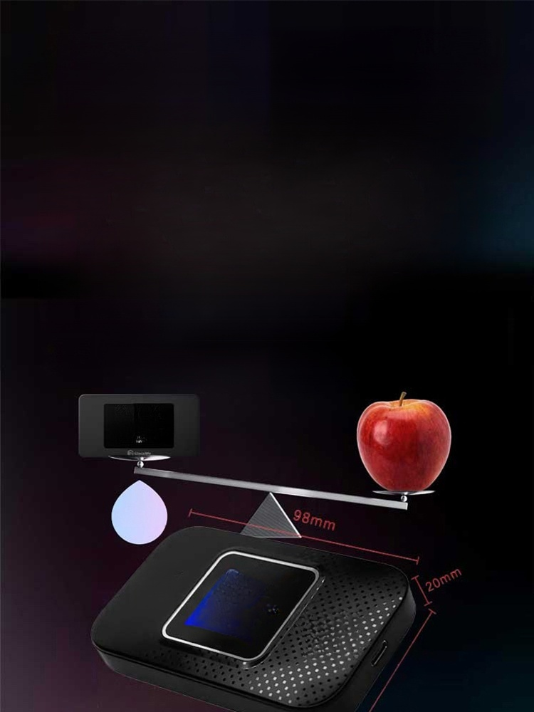 【開機即用】無限制5G高速隨身wifi