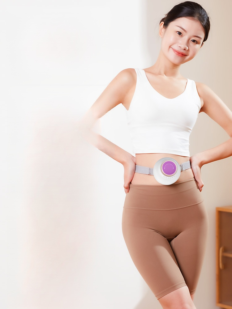 【三伏艾灸效果翻倍】無菸多功能艾灸罐