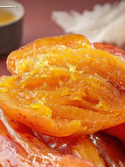 【無蔗糖添加】黃金地瓜