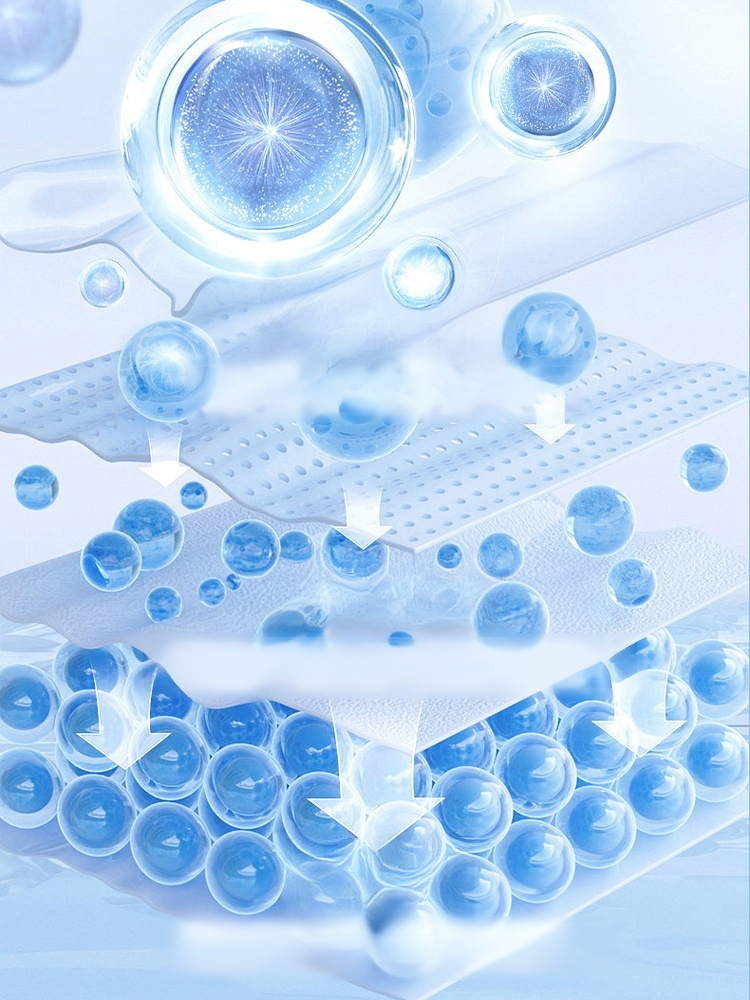 【永久告別狐臭】氯化羥鋁香體淨味霜