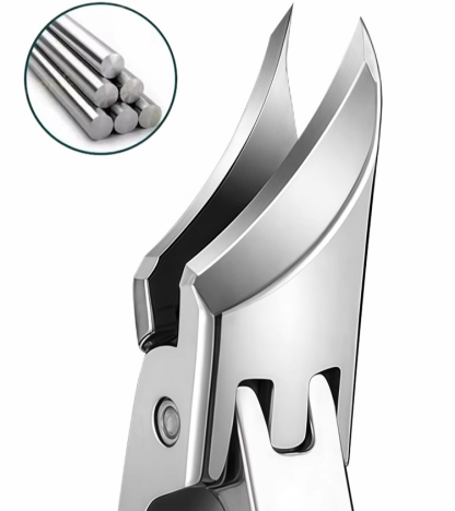 甲溝炎專用斜口指甲剪套裝