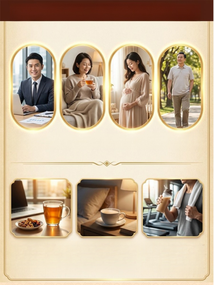 【食療腎氣雙補】桑葚地黃糕