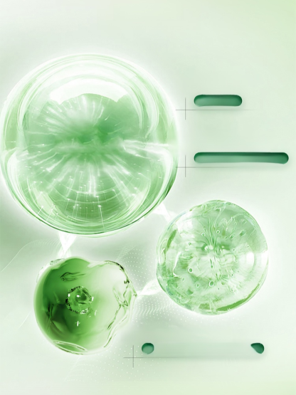 【養肺清咽散結】斛景藍膠囊