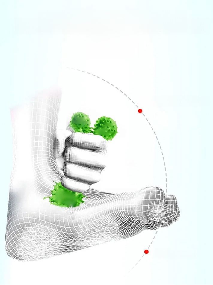 【0元購】真菌王灰指甲腳氣護理膏