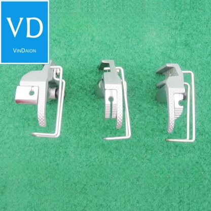 Dukep Presser Foot Accessories 267TN Single Side Presser Foot KP269F Presser Foot Mattress Leather Factory Edge Binding 269LN Presser Foot