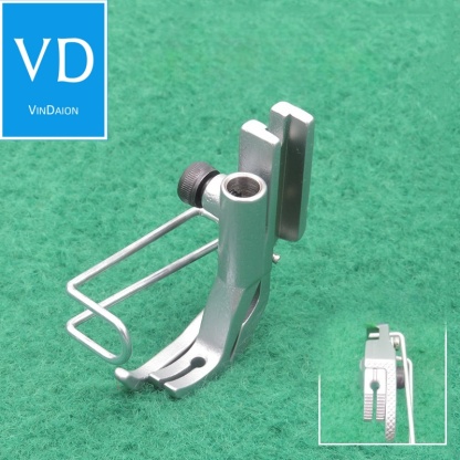 Dukep Presser Foot Accessories 267TN Single Side Presser Foot KP269F Presser Foot Mattress Leather Factory Edge Binding 269LN Presser Foot