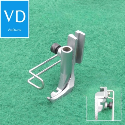 Dukep Presser Foot Accessories 267TN Single Side Presser Foot KP269F Presser Foot Mattress Leather Factory Edge Binding 269LN Presser Foot