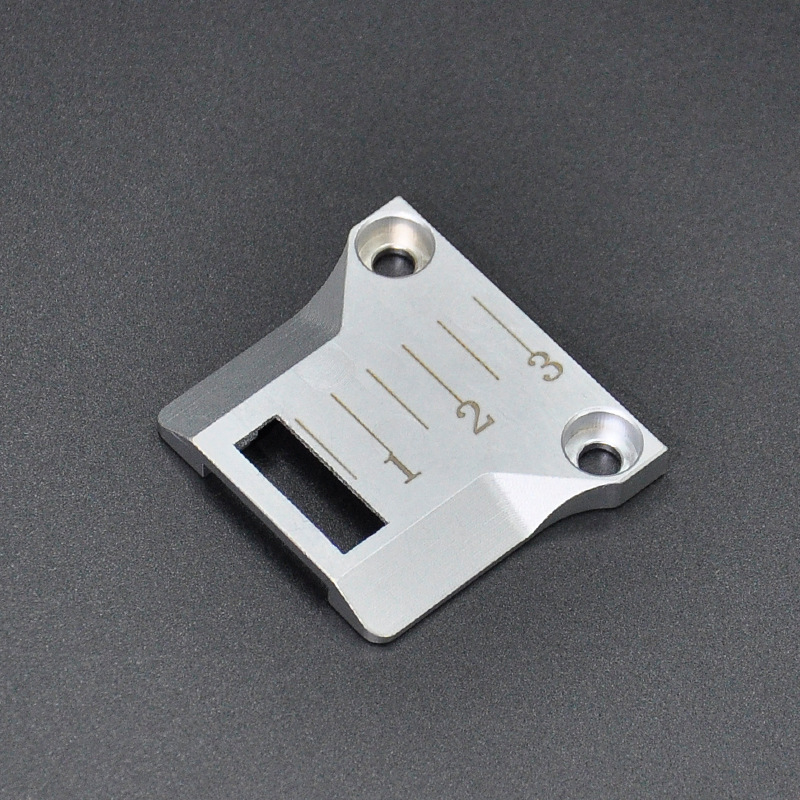 Vindaion | Dürkopp Adler 669 Complete Needle Plate & Feed Dog Set – OEM #0659 200010 + 0659 210010Vindaion | Dürkopp Adler 669 Complete Needle Plate & Feed Dog Set – OEM #0659 200010 + 0659 210010