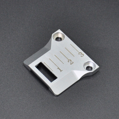 Vindaion | Dürkopp Adler 669 Complete Needle Plate & Feed Dog Set – OEM #0659 200010 + 0659 210010Vindaion | Dürkopp Adler 669 Complete Needle Plate & Feed Dog Set – OEM #0659 200010 + 0659 210010