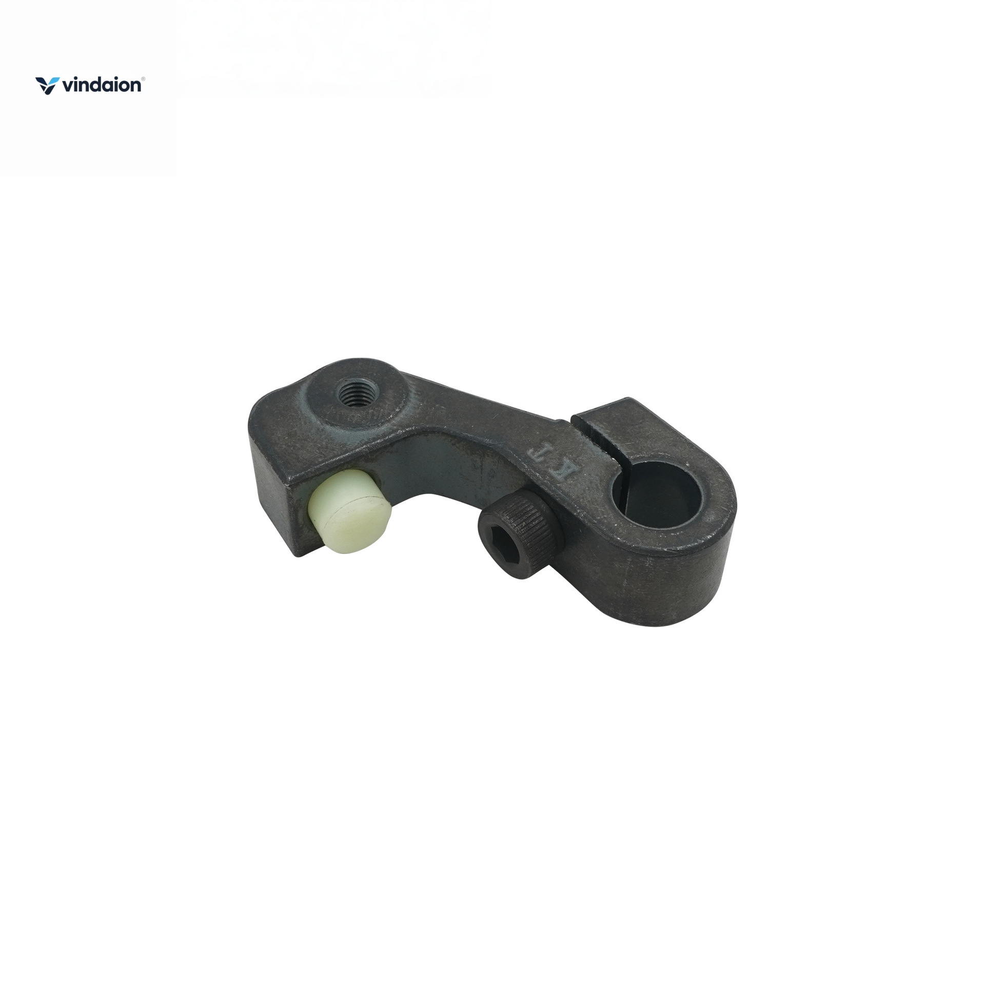Vindaion for JACK A2/A3/A4 Thread Trimming Crank & Brake Block Original Industrial Sewing Machine Parts