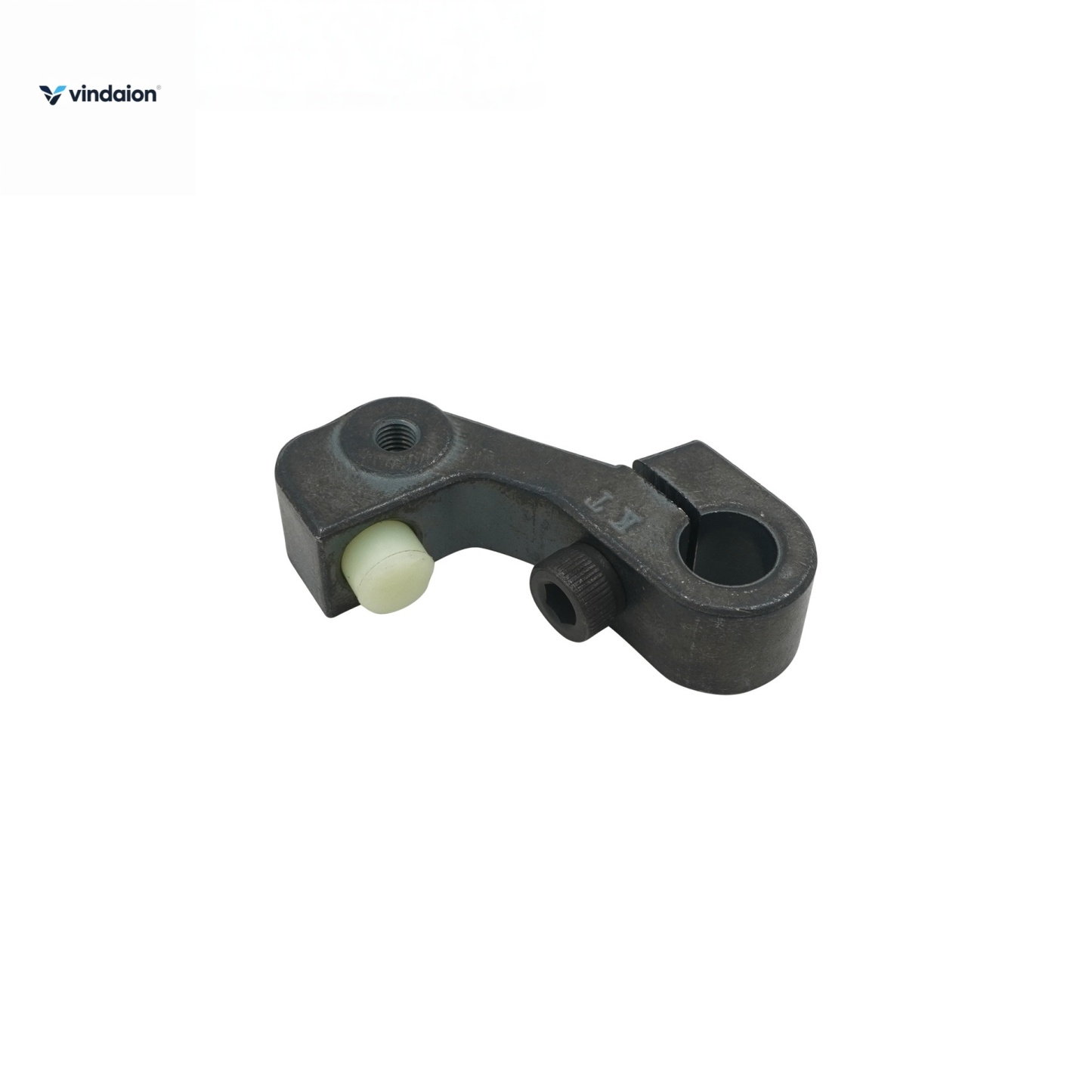Vindaion for JACK A2/A3/A4 Thread Trimming Crank & Brake Block Original Industrial Sewing Machine Parts