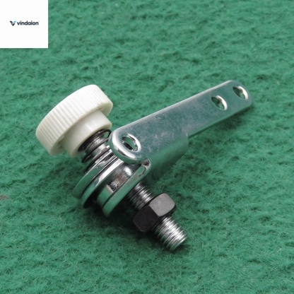 vindaion 767 Compact Thread Tension Assembly – Dual-Use Top & Bottom Thread Tensioner for Dürkopp Adler Machine Head and Bobbin Winder