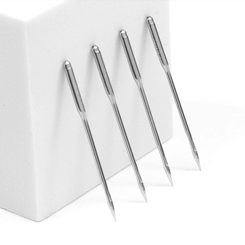 Needle and Take-up Lever System Components