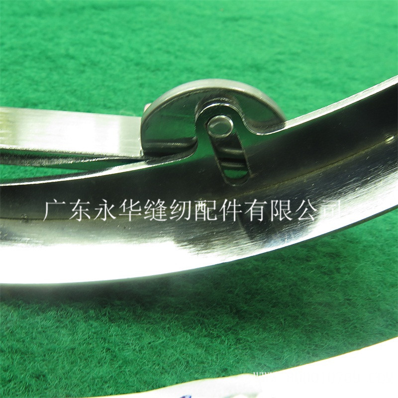 326G鞋后跟夹具 窄 可调