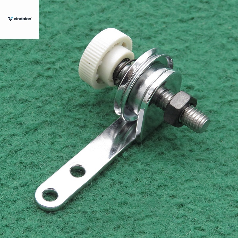 vindaion 767 Compact Thread Tension Assembly – Dual-Use Top & Bottom Thread Tensioner for Dürkopp Adler Machine Head and Bobbin Winder