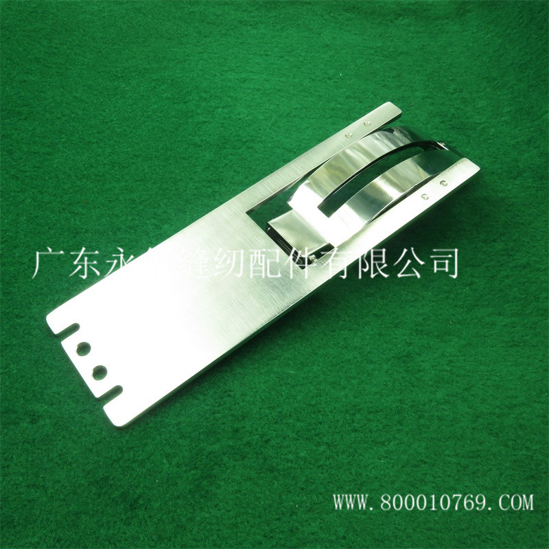 326G夹具 窄 不开调