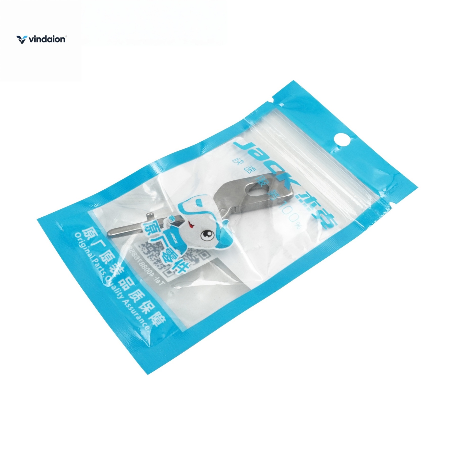 Vindaion for JACK A2/A3/A4 Original Rotary Hook Positioner (Part No.10112016) for Industrial Sewing Machines