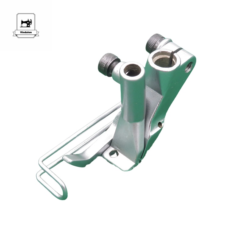 Dürkop 867 Presser Foot 767 Left Single Side Presser Foot KP367F Presser Foot Industrial Sewing Machine Sofa Factory Presser Foot