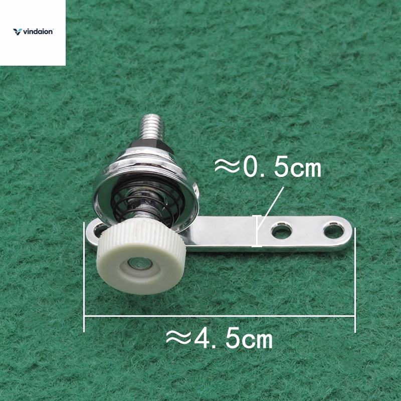vindaion 767 Compact Thread Tension Assembly – Dual-Use Top & Bottom Thread Tensioner for Dürkopp Adler Machine Head and Bobbin Winder