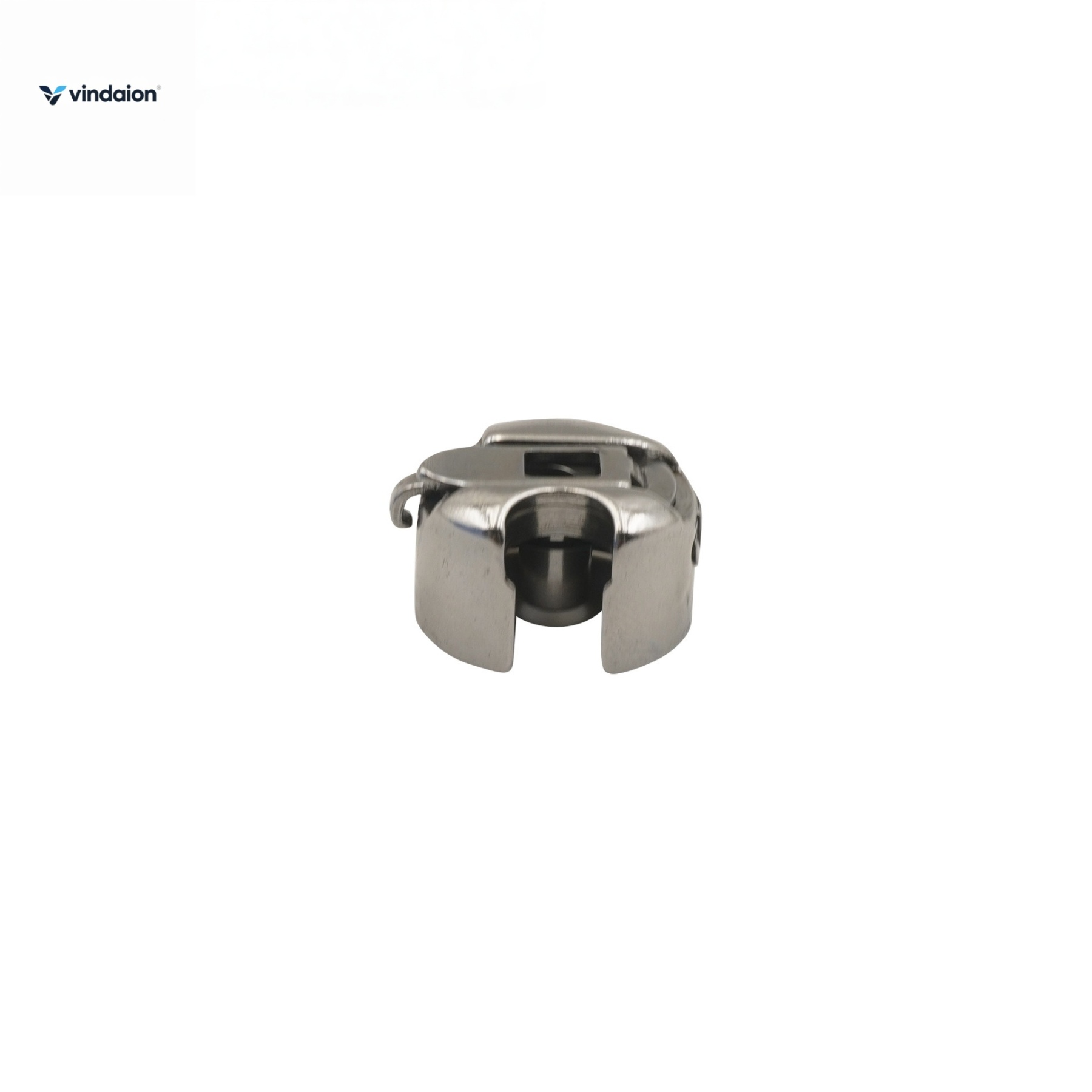 Vindaion for JACK A2/A3/A4 Original Bobbin Case with Steel Plate for Industrial Sewing Machines