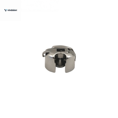 Vindaion for JACK A2/A3/A4 Original Bobbin Case with Steel Plate for Industrial Sewing Machines