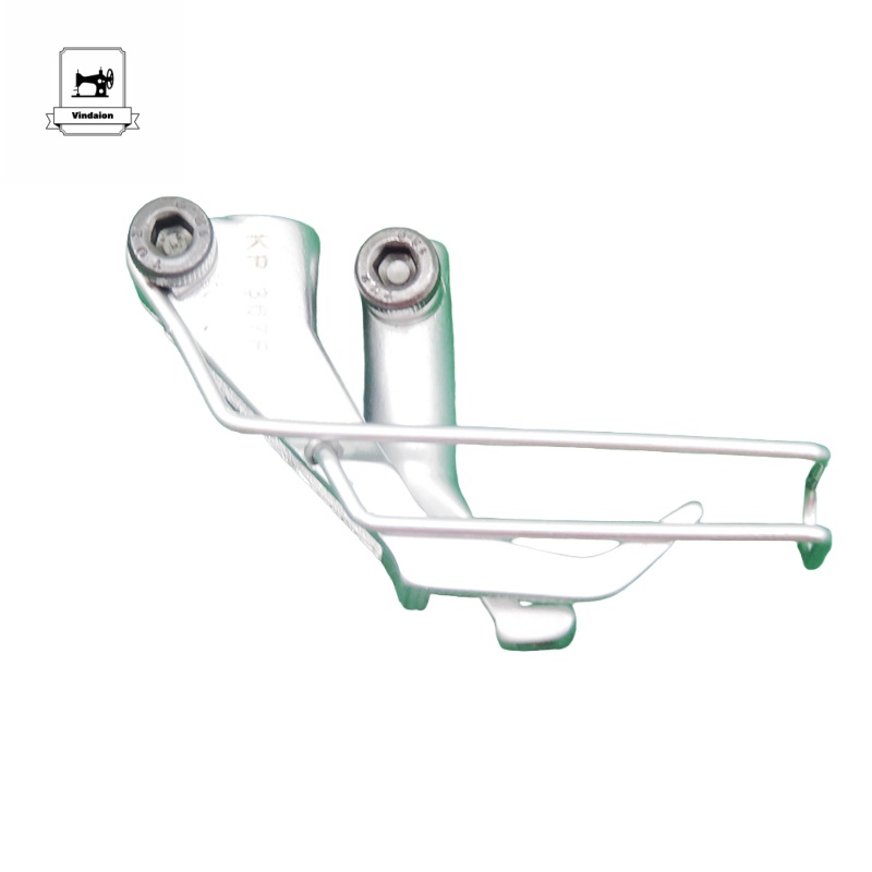 Dürkop 867 Presser Foot 767 Left Single Side Presser Foot KP367F Presser Foot Industrial Sewing Machine Sofa Factory Presser Foot