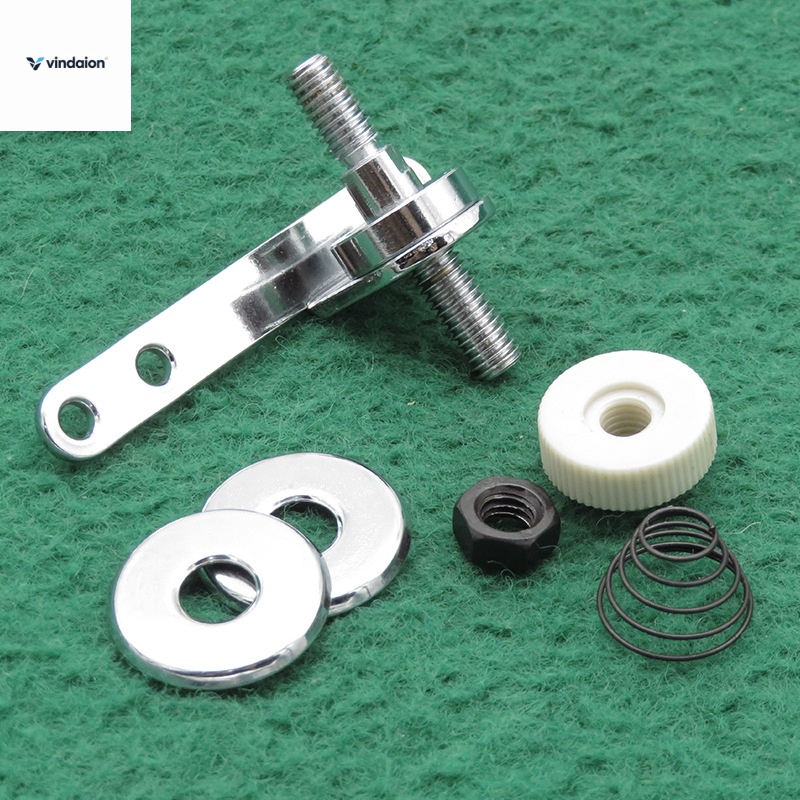 vindaion 767 Compact Thread Tension Assembly – Dual-Use Top & Bottom Thread Tensioner for Dürkopp Adler Machine Head and Bobbin Winder