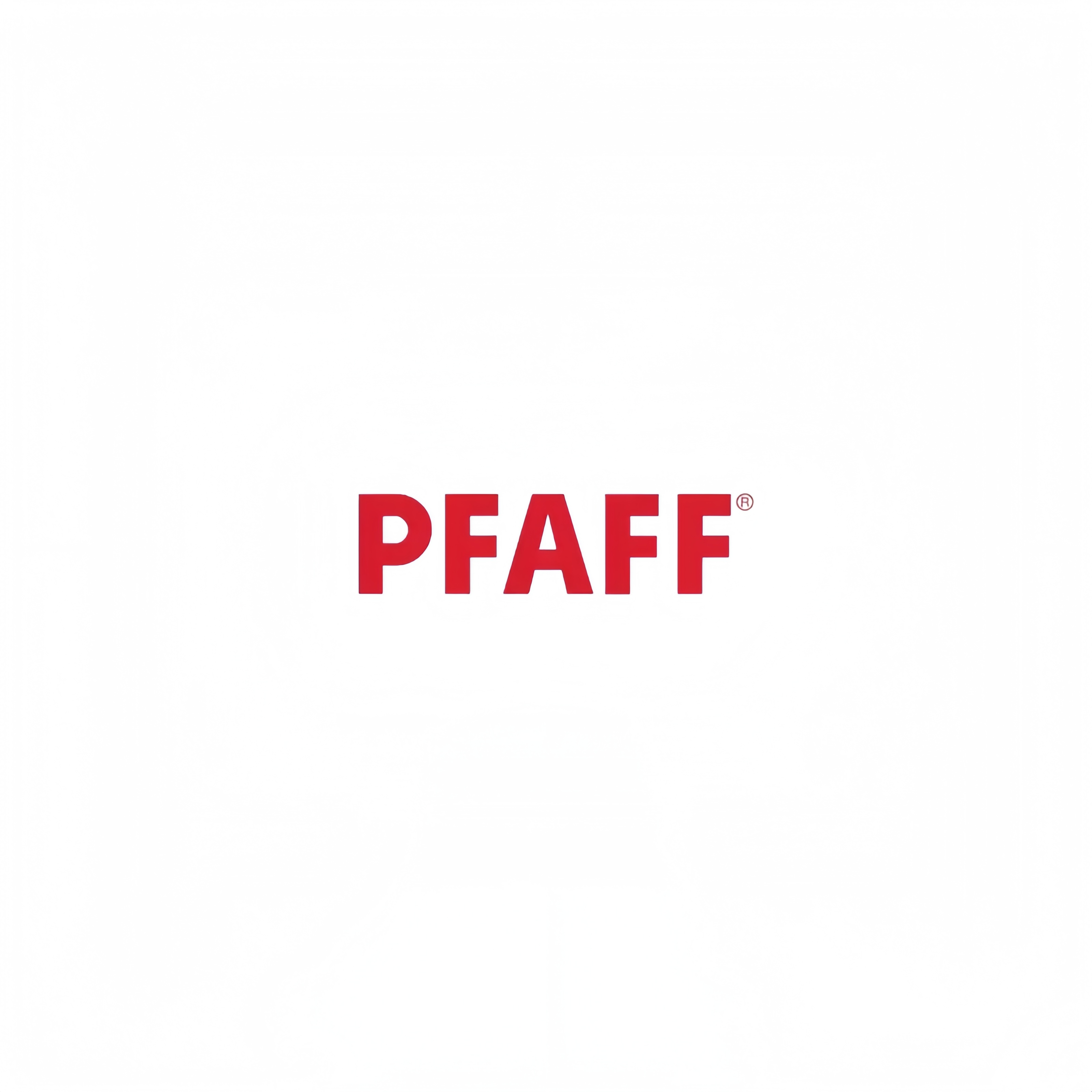 PFAFF Industrial