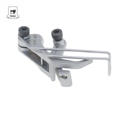 Dürkop 867 Presser Foot 767 Left Single Side Presser Foot KP367F Presser Foot Industrial Sewing Machine Sofa Factory Presser Foot