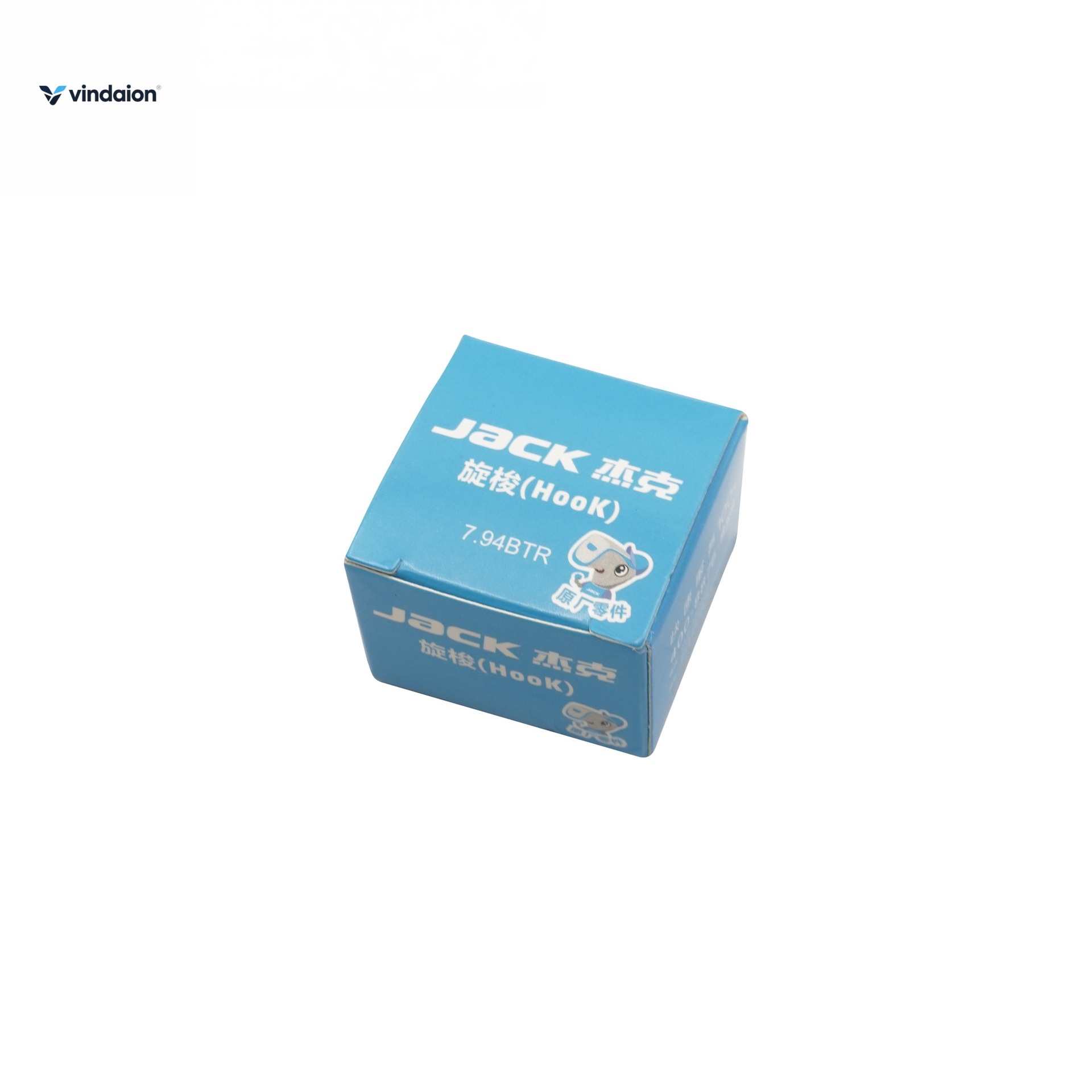 Vindaion for JACK A2/A3/A4 Industrial Sewing Machine Hook 7.94BTR/ATR/7.94A/B Original Spare Parts