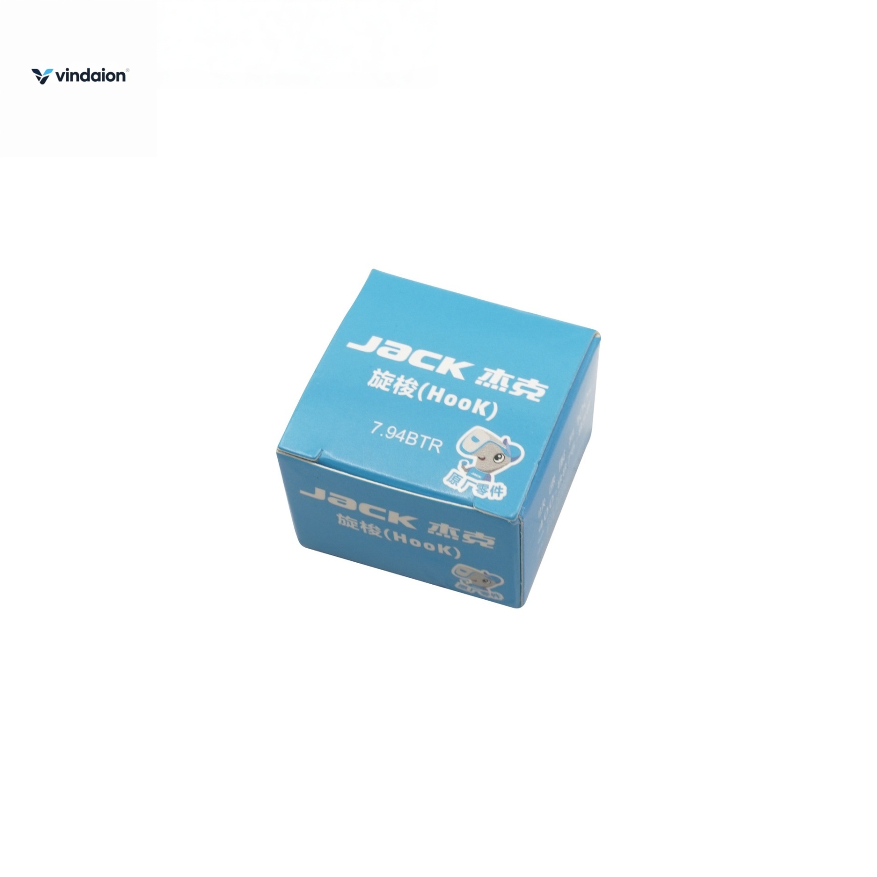 Vindaion for JACK A2/A3/A4 Industrial Sewing Machine Hook 7.94BTR/ATR/7.94A/B Original Spare Parts