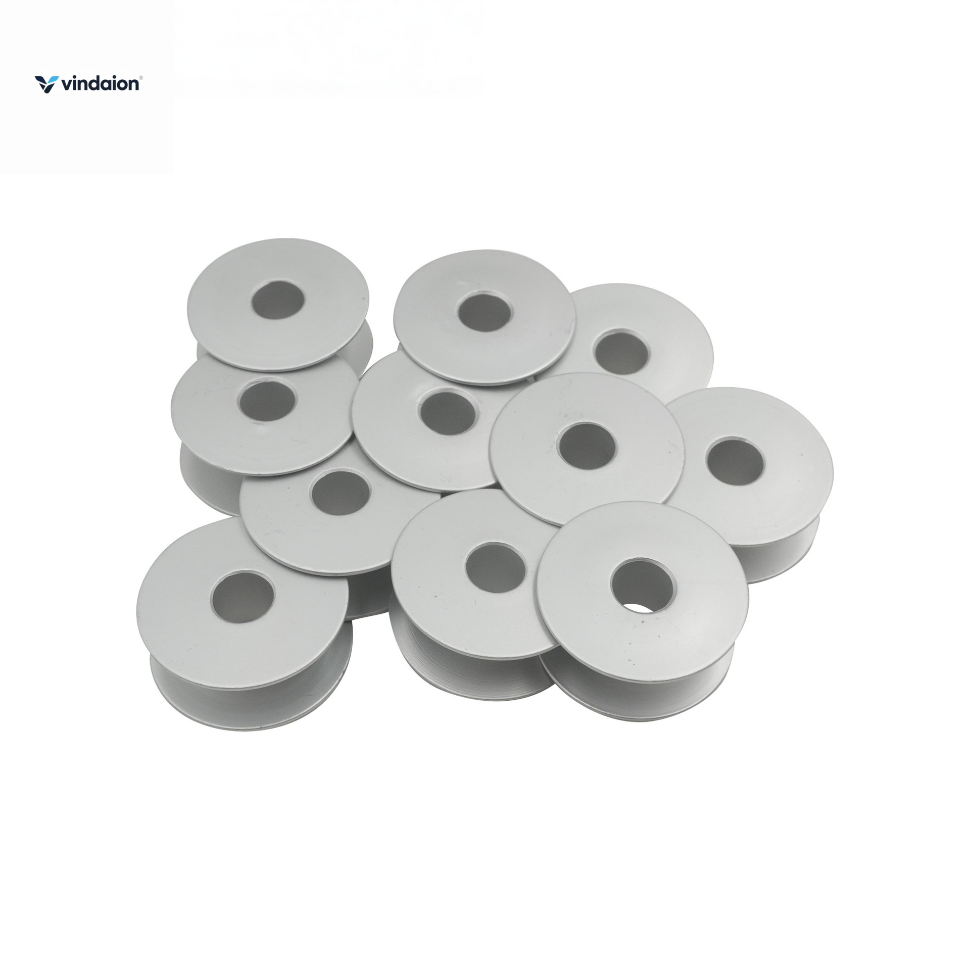 Vindaion for JACK A2/A3/A4 Original Bobbins (Part No.10118003) for Industrial Sewing Machines