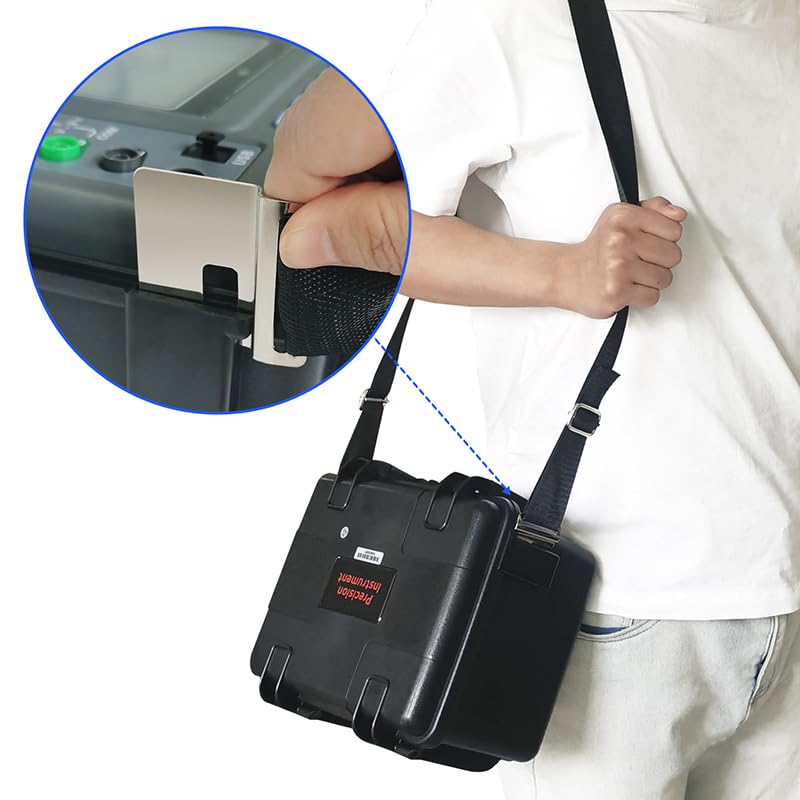 VINDAION ST3128 High-Voltage Digital Insulation Resistance Tester