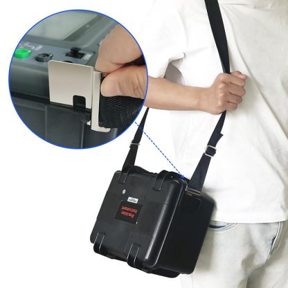 VINDAION ST3128 High-Voltage Digital Insulation Resistance Tester