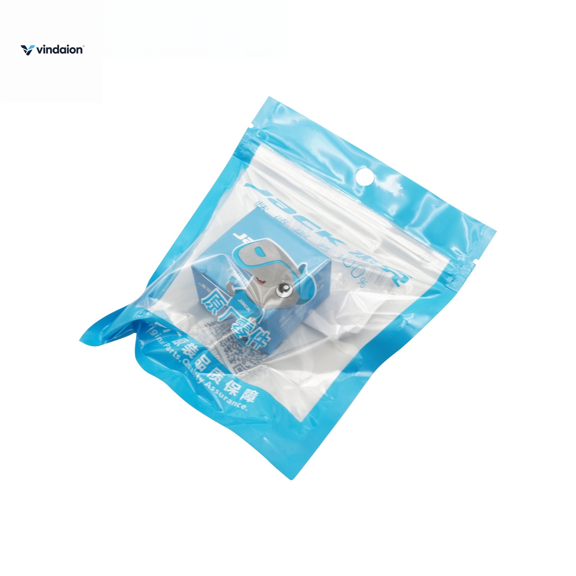 Vindaion for JACK A2/A3/A4 Industrial Sewing Machine Hook 7.94BTR/ATR/7.94A/B Original Spare Parts