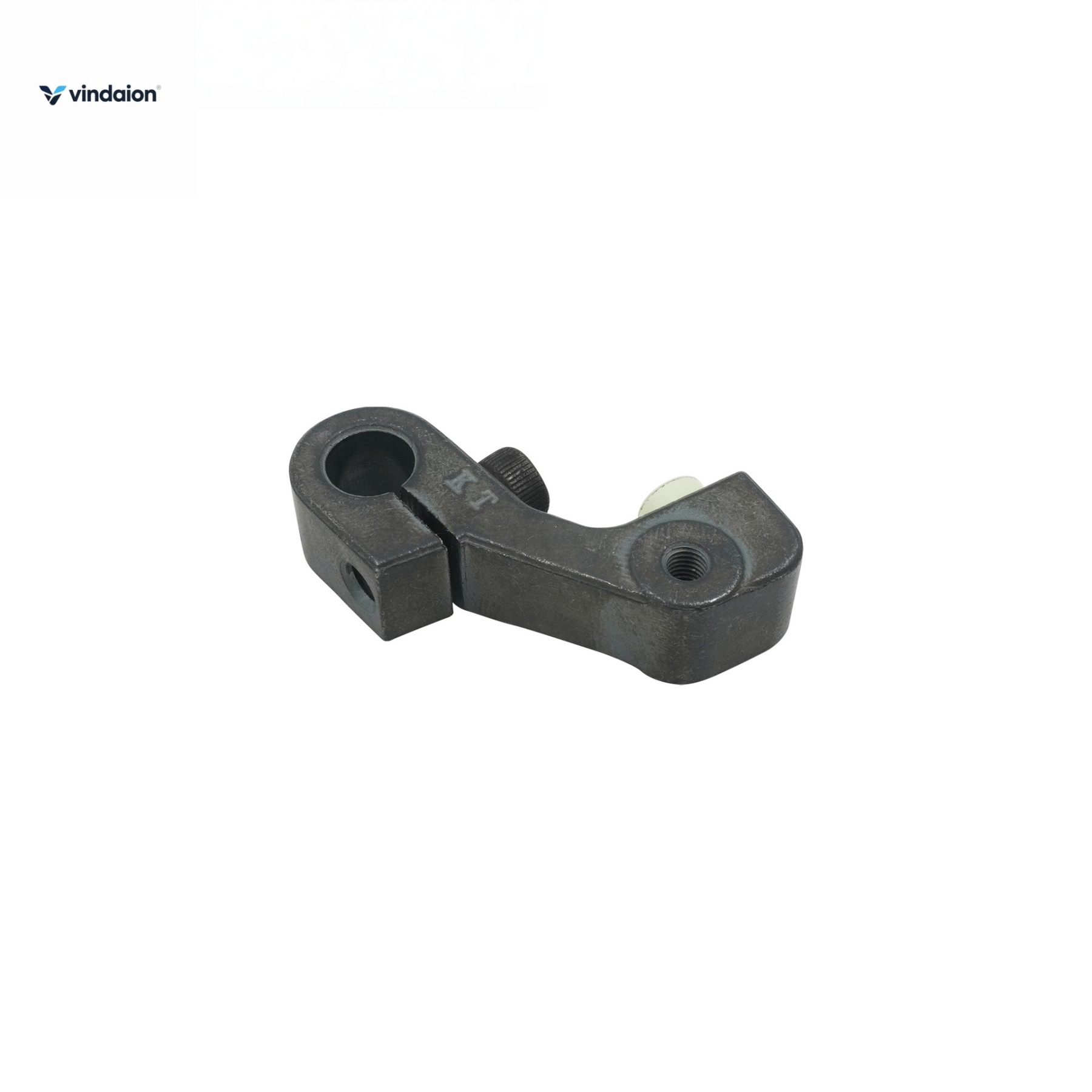 Vindaion for JACK A2/A3/A4 Thread Trimming Crank & Brake Block Original Industrial Sewing Machine Parts